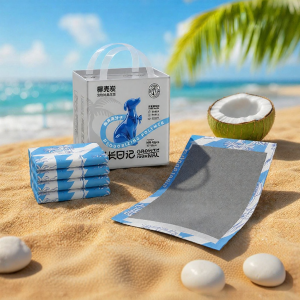 Dono | Deodorizing & Leakproof Dog Pee Pads