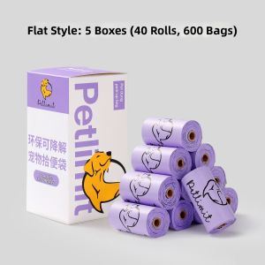 petlimit | Pet Waste Bag Heavy Duty