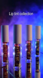 DAZZLE ME Ink Licious Lip Tint BPOM