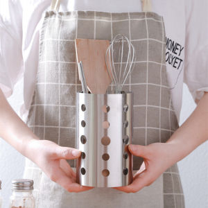 304 Stainless Steel Drying Storage Container