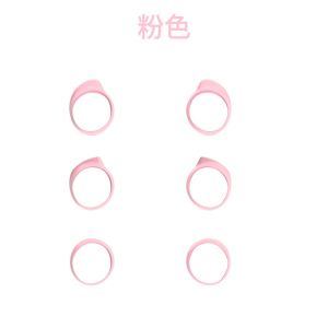 Samsung Galaxy Buds FE Silicone Earphone Caps Large Medium Small Size Anti-Loss Soft Touch Digital Accessories Earphone Protective Covers