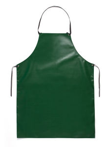 Váy Bảo Hộ Chống Dầu Chống Thấm Nước Dày Chống Axit Chống Kiềm Dài Cho Nhà Bếp Nhà Hàng Nữ Váy Bảo Hộ Lao Động