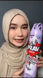 Obat Nyamuk Fumakilla Spray 600ml Candy Flower Aroma | Floral Bubble | Obat Nyamuk Spray