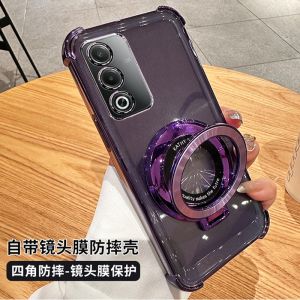 Oppo A3 Vitality Edition: A Comprehensive Guide to Full Protection & Style