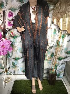 Setelan cardigan PROMO ONE SET TEYDEY VIRAL / LILIT