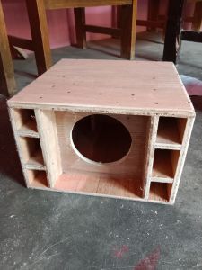 BOX MINIATUR SPL MODIF 4 s/d 6 INCH MENTAHAN (Lihat Deskripsi)