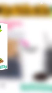 [TÚI 100G]_HẠT NẤU SỮA_COMBO HẠT ÓC CHÓ + MÈ ĐEN + ĐẬU GÀ