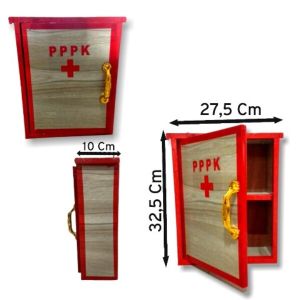 KOTAK P3K/ KOTAK OBAT/ KOTAK MEDIS/KOTAK PERTOLONGAN PERTAMA