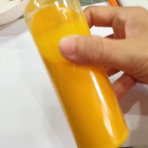 200ml Liquid Watercolor in Bottle with Nozzle