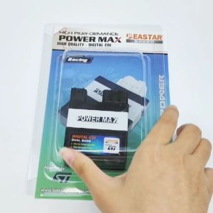 POWER MAX RACING CDI for Sniper 135MX & 135Mio soulty