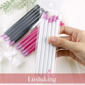 5 Cái/bộ Que Giũa Móng Đá Thạch Anh Bộ Đệm Tẩy Tế Bào Chết Da Chết Bút Thanh Đẩy Tông Đơ Chăm Sóc Móng Chân Công Cụ Làm Móng Tay