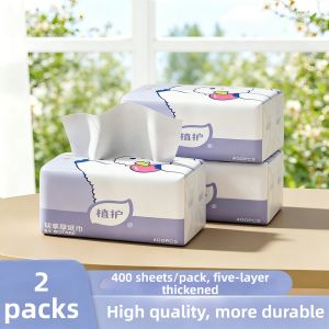 Botare | Durable Thick Bulk Toilet Paper Household Economical Pack