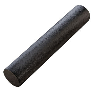 SHENWO | Muscle Relaxation Foam Roller Solid Smooth Stretch Fitness