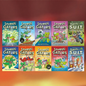 Full Color Detective Comic Book