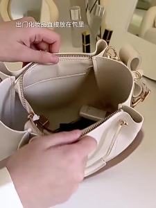 Túi Đựng Đồ Đa Năng Bằng Vải Nhung Túi Đựng Mỹ Phẩm Du Lịch Tiện Dụng Túi Đựng Đồ Trang Điểm Bằng Cotton Ví Đựng Tiền Xu Túi Đựng Văn Phòng Phẩm Dành Cho Nữ