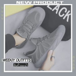 BBPShop สินค้าพร้อมส่ง รองเท้าผ้าใบสำหรับคุณผู้ชาย ดีไซน์รองเท้าผ้าใบแฟชั่นเพื่อคุณ ติดตู้ราคาที่ดี