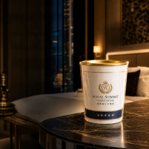 YINGXIKE | Custom Logo Disposable Hotel Cup