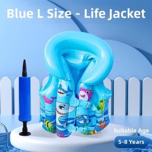 WEIBAI | Floatation Life Jacket