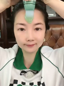 มาร์คฟองฟู่ใบบัวบก Bubble Clay Mask ฟื้นคืนผิวใส 100g รูขุมขนหดไวท์เทนนิ่ง 10วินาทีเกิดฟอง เติมความสดชื่นและสะอาด มาร์คหน้า มาสก์ทำความสะอาดอย่างล้ำลึก ช่วยขจัดความมันและสิวหัวดำ