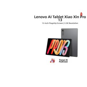 Lenovo Xiaoxin Pro 13Education Entertainment AI Tablet 13 Inch