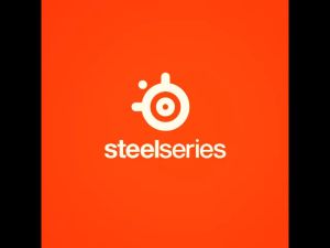 SteelSeries Arctis Nova 5 Wireless Gaming Headset With 2.4GHz / Bluetooth (White) 61671