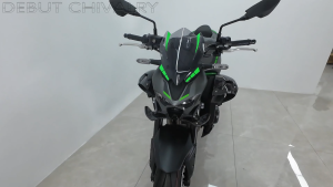 For Kawasaki Z900 Z900SE 2025 2026 NEW Motorcycle Water Tank Left & Right Side Panel Shell Cover Air Inlet Cover Side Gas Guard