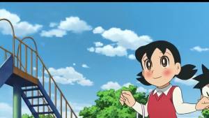 【现货速发】哆啦A梦动漫电影合集U盘高清国语剧场版全集便携优盘MP4动画片32gDoraemon anime and movie collection USB flash drive high-definition Mandarin theater version complete set portable USB flash drive MP4 anime 32g