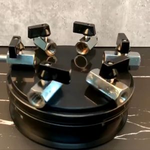 MOSTING 1Pc Male-Female / Male-Male Thread Brass Ball Valve 1/2" 1/4 3/8 1/2" BSP Air Compressor Water Gas Oil Shut Off Valve Gardening Tools and Equipment Accessories Pipe Fitting Thread Bronze Ball Valve Standard Connections with Polished Chrome Finish