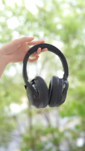 IN-BOX Awei 4508 foldable ANC wireless headphone