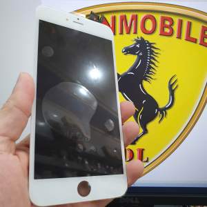 Màn Hình Tương Thích Cho ip6sp / ip 6sp / ip6s+/ ip 6s+ Loại ZIN (tặng tô vít + cường lực)