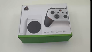 Máy chơi game gia đình M88 – hỗ trợ game 3D giả lập PS2/PSP 2 tay cầm không dây kết nối HDMI