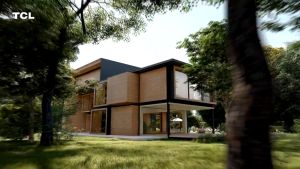 TCL 55" / 65" /75" / 85" / 98" 4K UHD QD-Mini LED Google TV | 55C755 / 65C755 / 75C755 / 85C755 / 98C755 | Full Array Local Dimming | IMAX Enhanced | Google TV with 2 Year Warranty