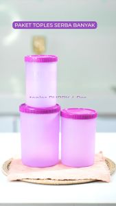 F&V store PAKET TOPLES COMBO SET OF 10 IN 1