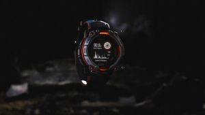 🇲🇾 Garmin Instinct 3 AMOLED / SOLAR 45MM 50MM - Military Outdoor Multisport GPS watch 2025