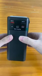 Power Bank 200000mAh & 100000mAh: Keunggulan & Cara Menggunakannya