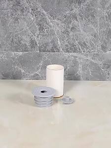Drainer Bathroom Silicone Drains Siphon Plug Kitchen Sewer Sink Bathtub Home Pipe Drain Sealing Trap Accessories Fixture Dish