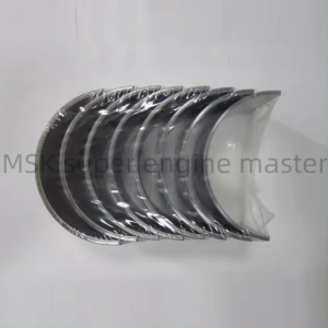 2K/3K/4K/5K Main Conrod & Thrust Bearing Set for Toyota 1000 Corolla Liteace Starlet 1.3L 1969-2004 11701-13011 13041-13040