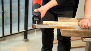 เลื่อยไฟฟ้าไร้สาย  เลื่อยไฟฟ้า เลื่อย เลื่อยตัดกิ่ง เลื่อยไฟฟ้าพกพา รุ่น JT-21V