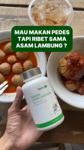 Chitin Chitosan Tiens Tianshi Slimming Body Weight Loss Gout Gerd Ulcer Anxiety Diabetes Medication Diabetic Gastric Supplement Relieves Gastric Problems Original Bloating Medicine