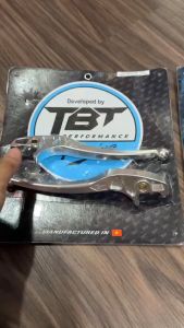 Tay thắng SH TBT nhôm CNC các đời sh 2 đĩa Tân Thành PT