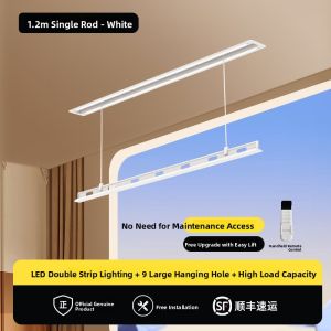 ROYALSTAR | Hidden Design Electric Drying Rack