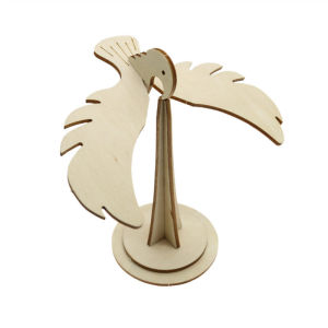 DIY การเสริมสมดุลนกเมจิกสำหรับเด็ก วิทยาศาสตร์ รักษาสมดุลโฮมออฟฟิศ สนุก ประกอบการเรียนรู้ เด็กของคุณ