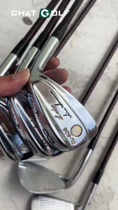 Bộ gậy golf sắt Honma CL-606 7 cây 5678910Sw Flex A nguyên bản nhập khẩu Nhật