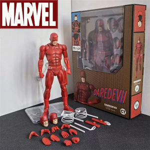 Hot Toys | New CT 223 Daredevil Action Figure Toys 6 Inch Murdock MarvelS Daredevil Model Doll Collectible Ornaments Boyfriend Gift