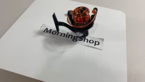 รอกตกปลา รอกสปิน ตัวเล็ก ตกสปิ๋ว ตกกุ้ง Ashino Smart05