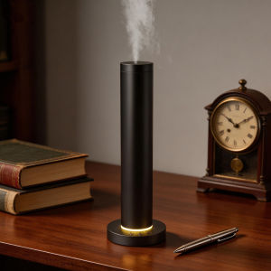 MEERSOOE | Automatic Timed Aromatherapy Machine