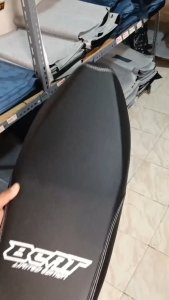 Kulit Jok Motor Beat Terbaru - Sarung Jok Motor Custom Beat - Cover Jok Motor Beat