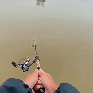 Soft Shrimp Bait Set Imitation Shrimp with Hook Freshwater Shrimp Fishing Tackle Saltwater Bass Trout Salmon