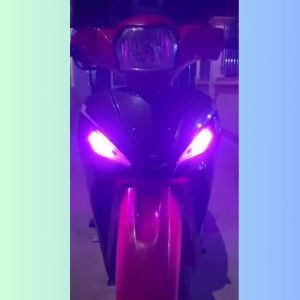 Led Xinhan T15 Combo Haza Xe WaveSirius... Và Các Dòng Xe Khác