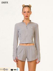 SMFK | Sun Protection Breathable Jacket